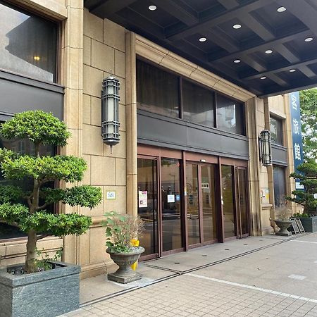 Check Inn Taipei Neihu Εξωτερικό φωτογραφία