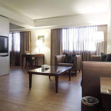 Check Inn Taipei Neihu Εξωτερικό φωτογραφία