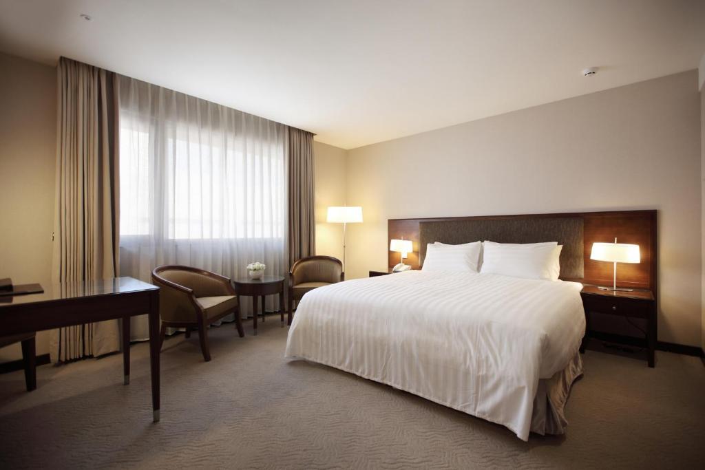 Check Inn Taipei Neihu Δωμάτιο φωτογραφία