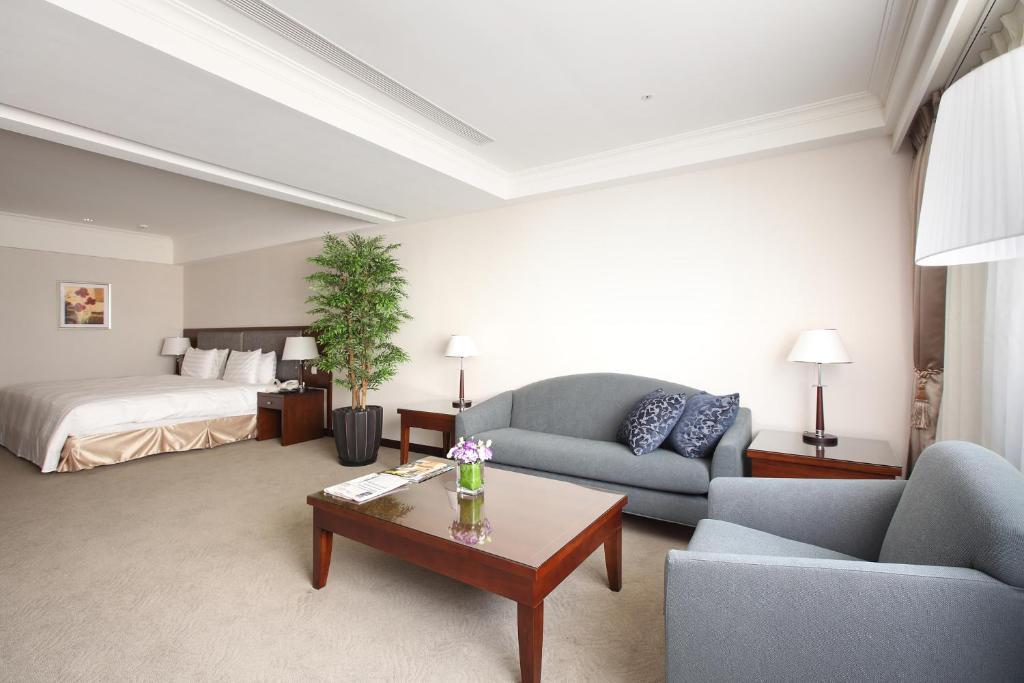 Check Inn Taipei Neihu Δωμάτιο φωτογραφία