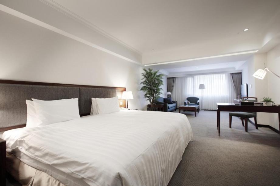Check Inn Taipei Neihu Δωμάτιο φωτογραφία