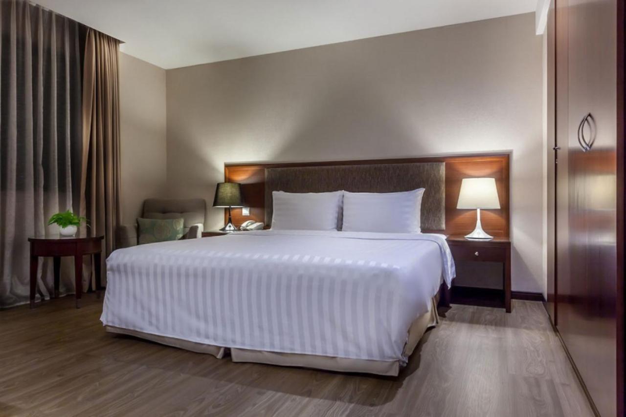 Check Inn Taipei Neihu Εξωτερικό φωτογραφία
