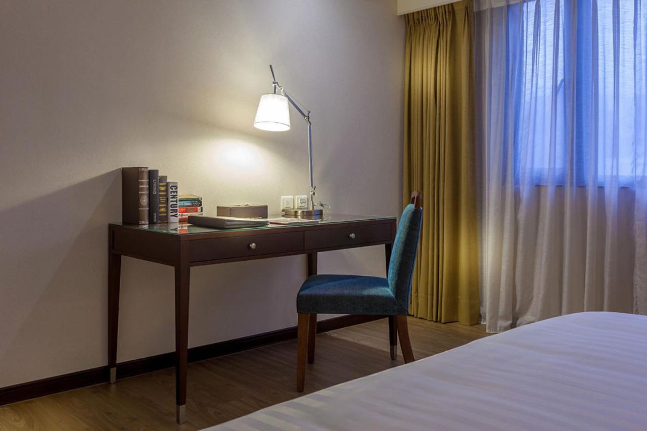 Check Inn Taipei Neihu Εξωτερικό φωτογραφία