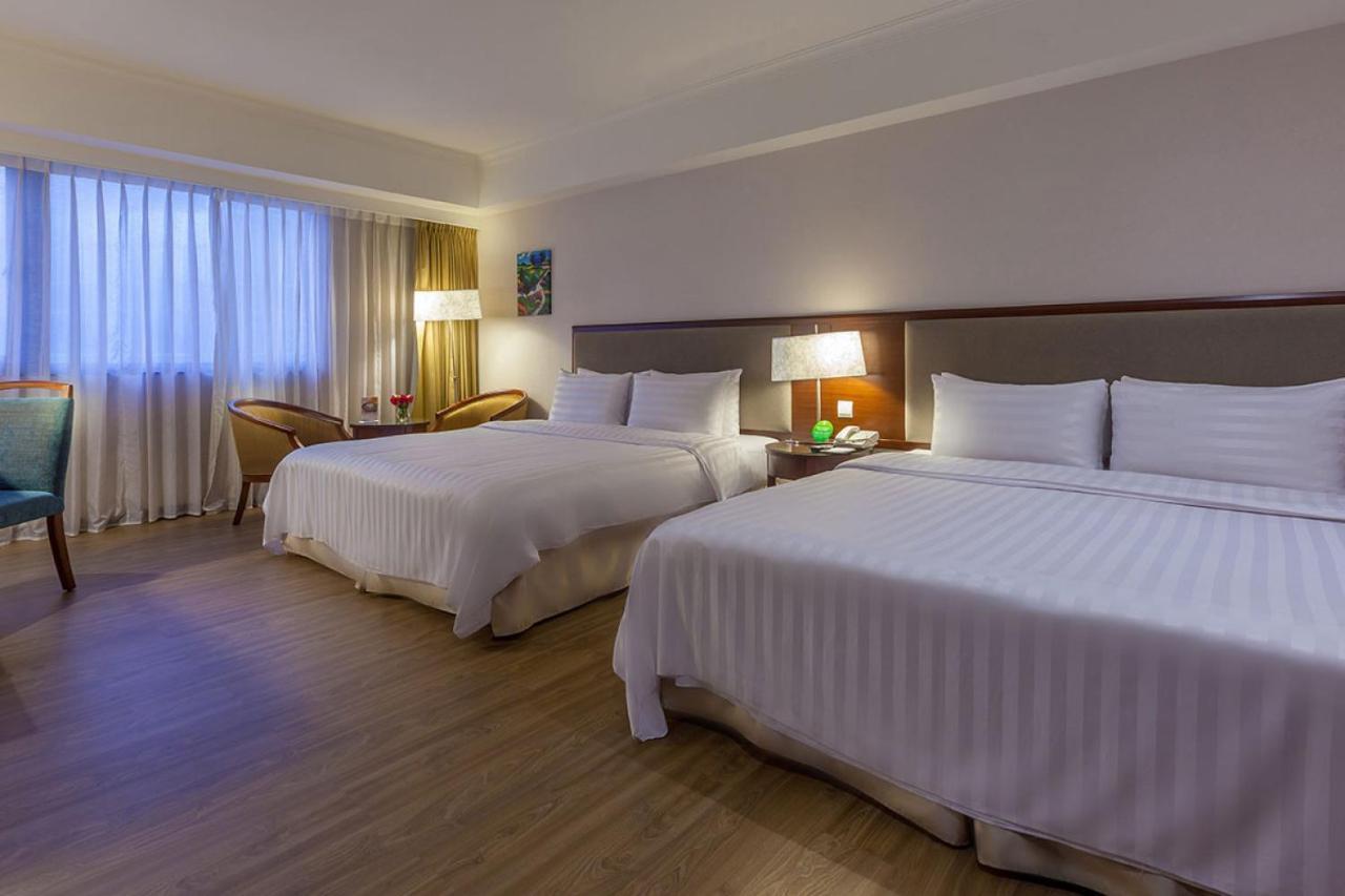 Check Inn Taipei Neihu Εξωτερικό φωτογραφία