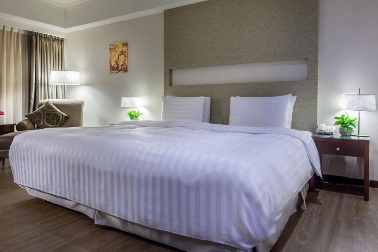 Check Inn Taipei Neihu Εξωτερικό φωτογραφία