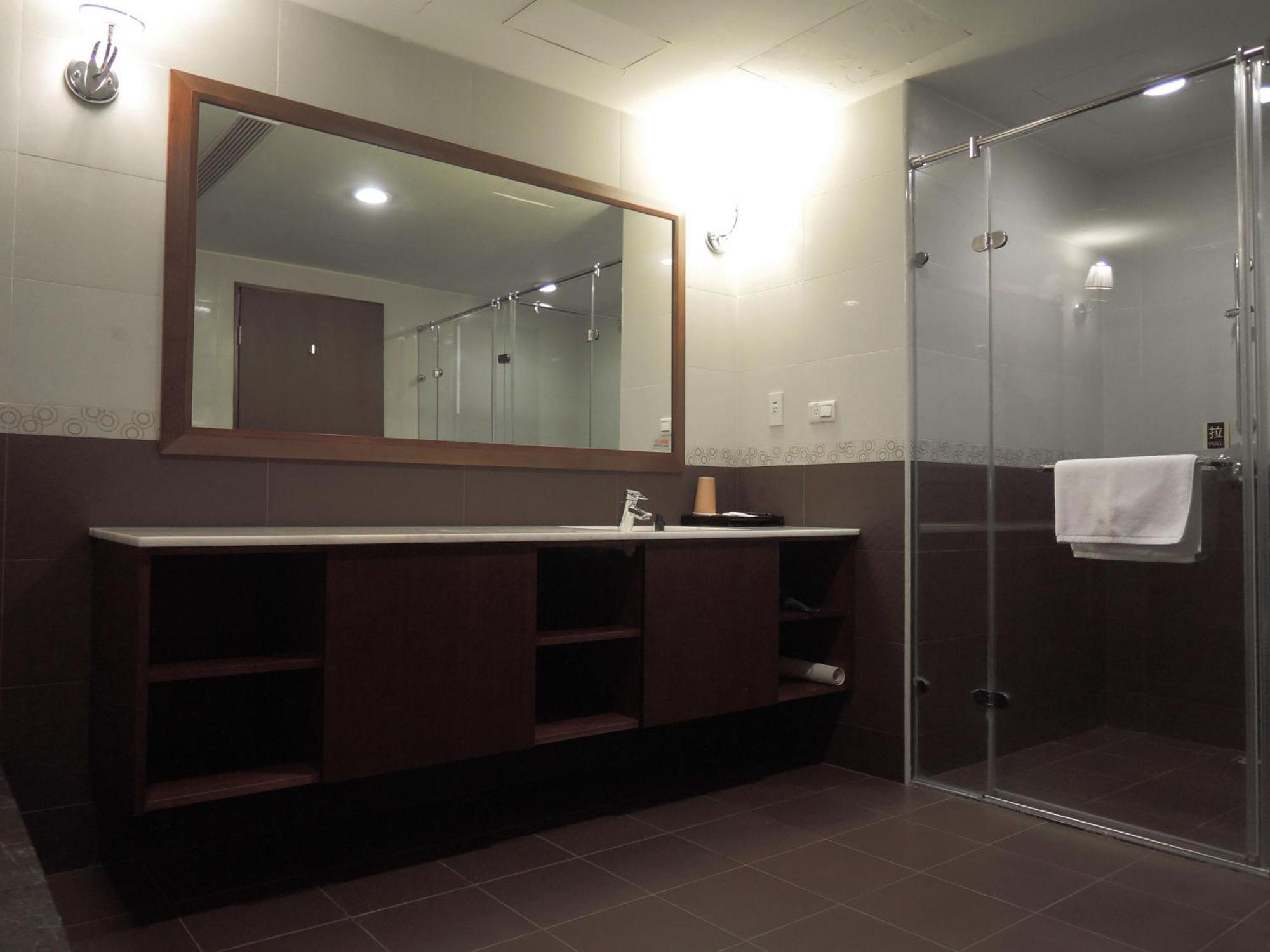 Check Inn Taipei Neihu Εξωτερικό φωτογραφία
