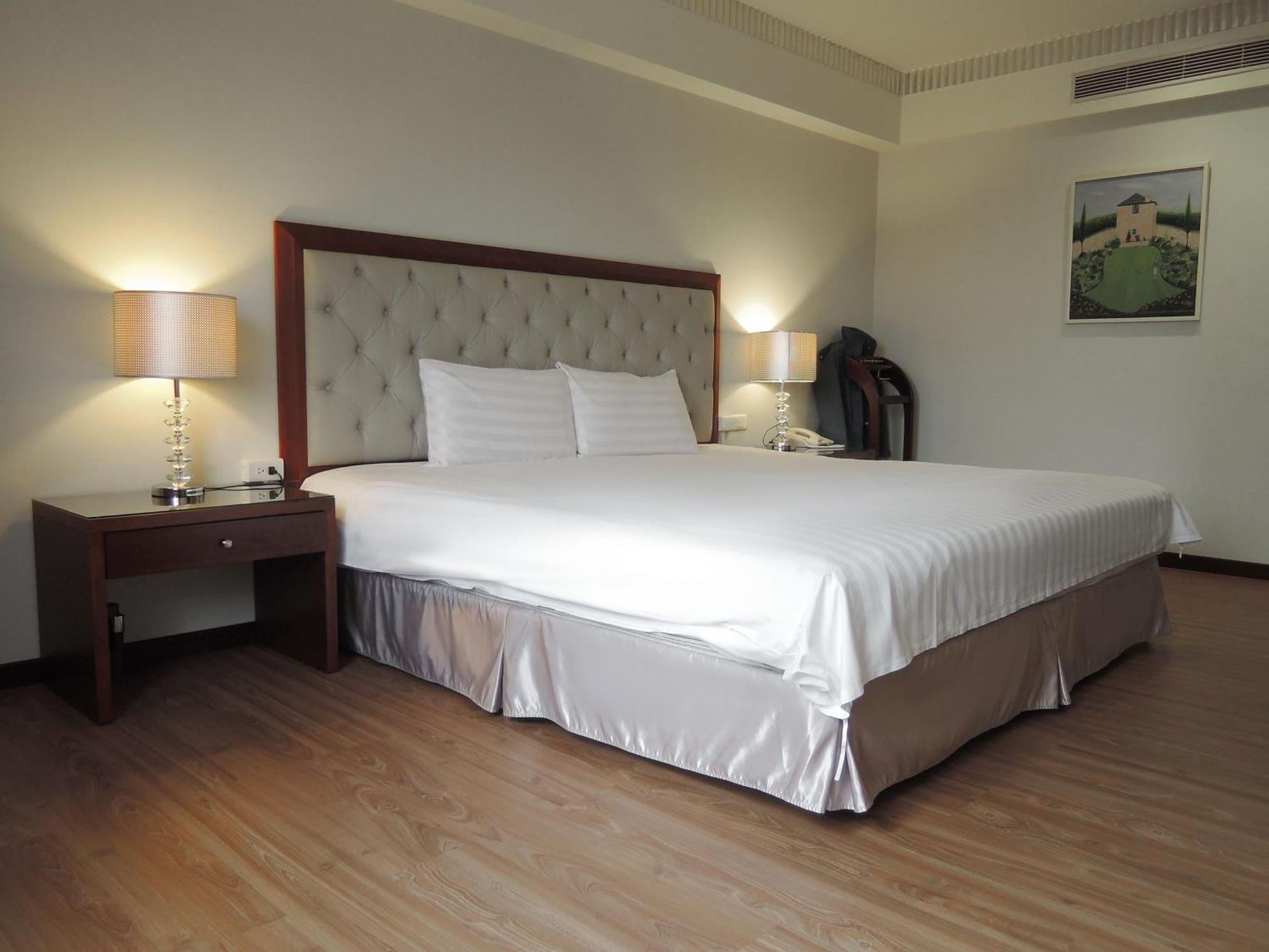 Check Inn Taipei Neihu Εξωτερικό φωτογραφία