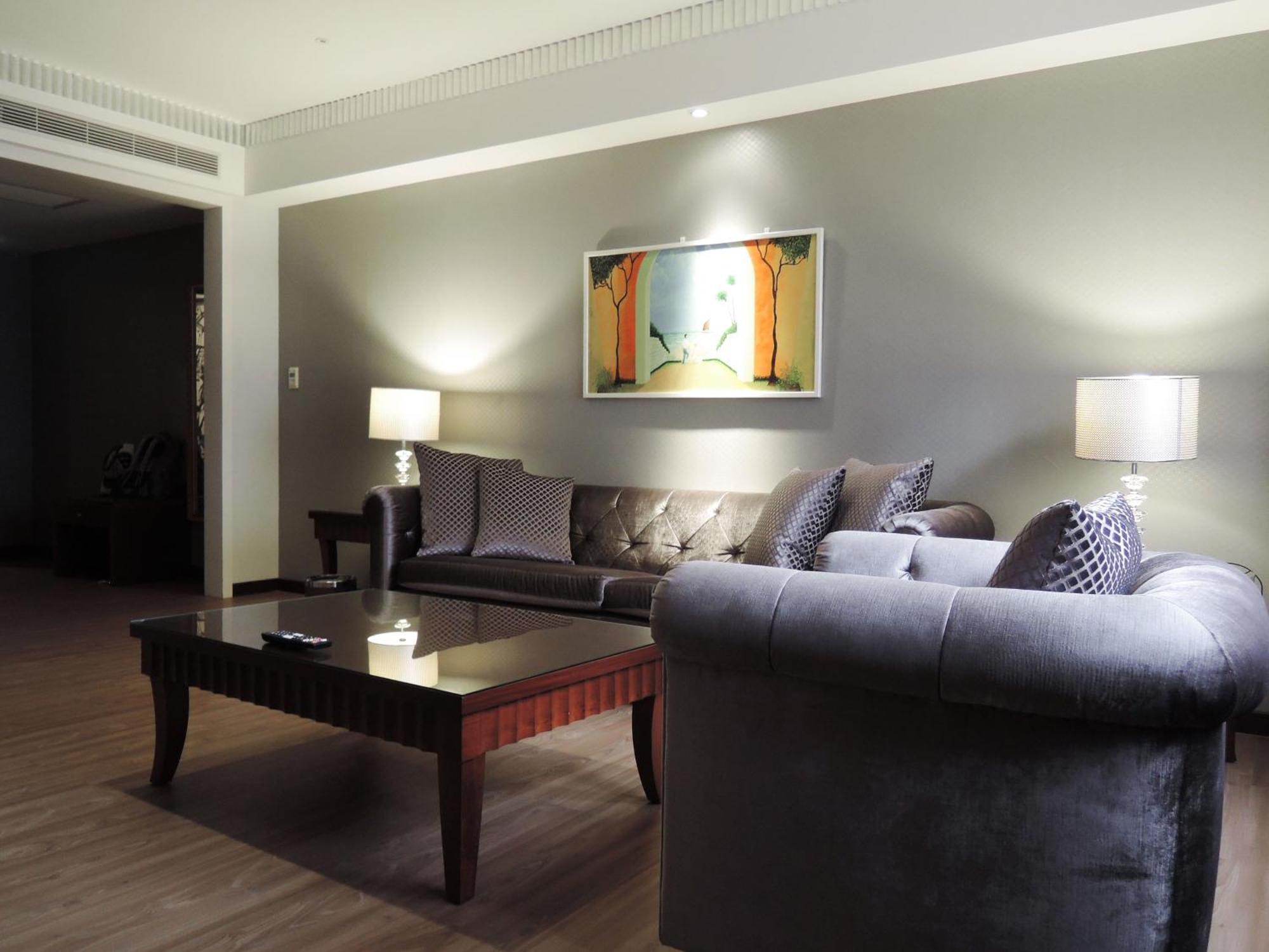 Check Inn Taipei Neihu Εξωτερικό φωτογραφία