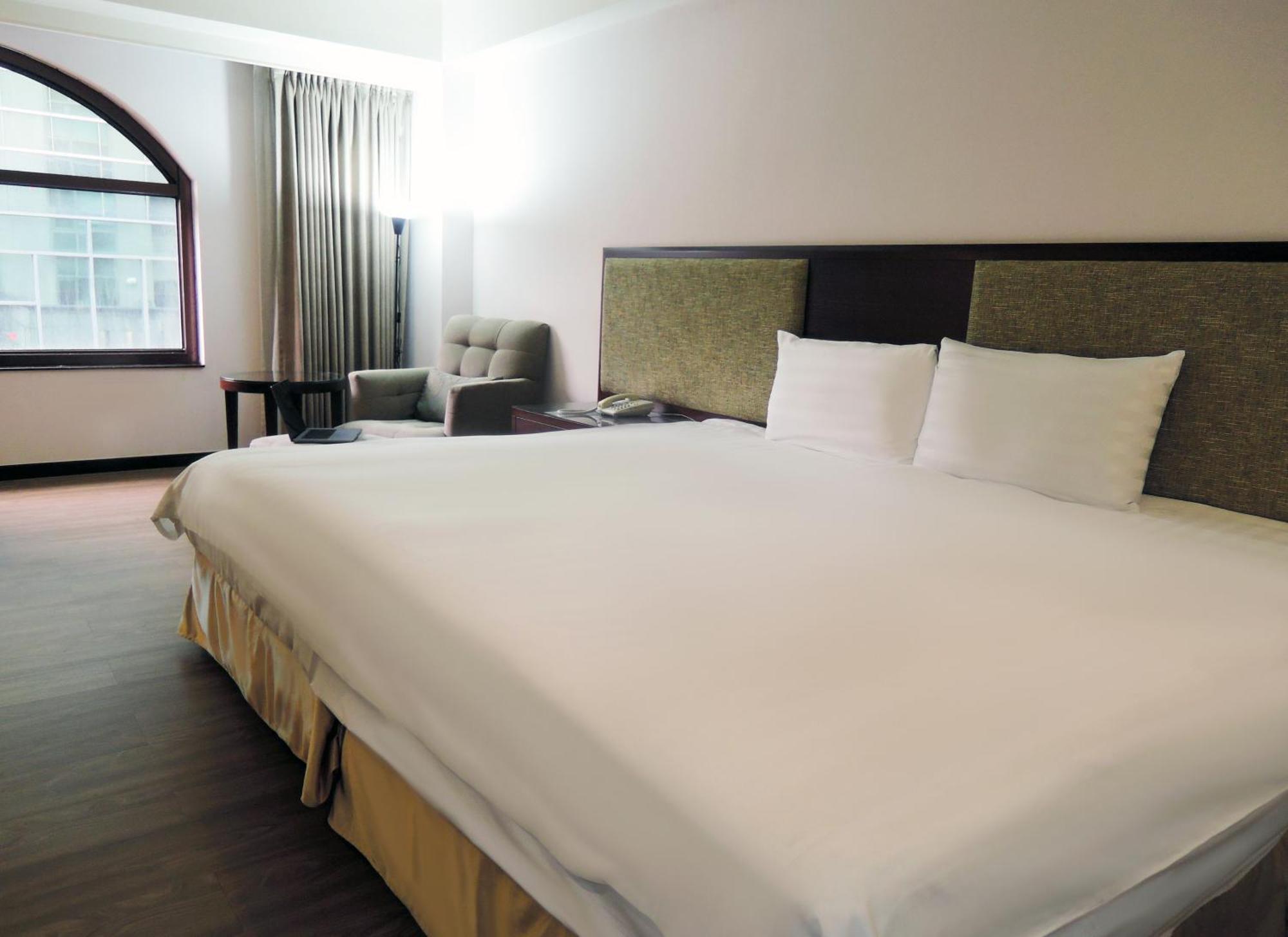 Check Inn Taipei Neihu Εξωτερικό φωτογραφία