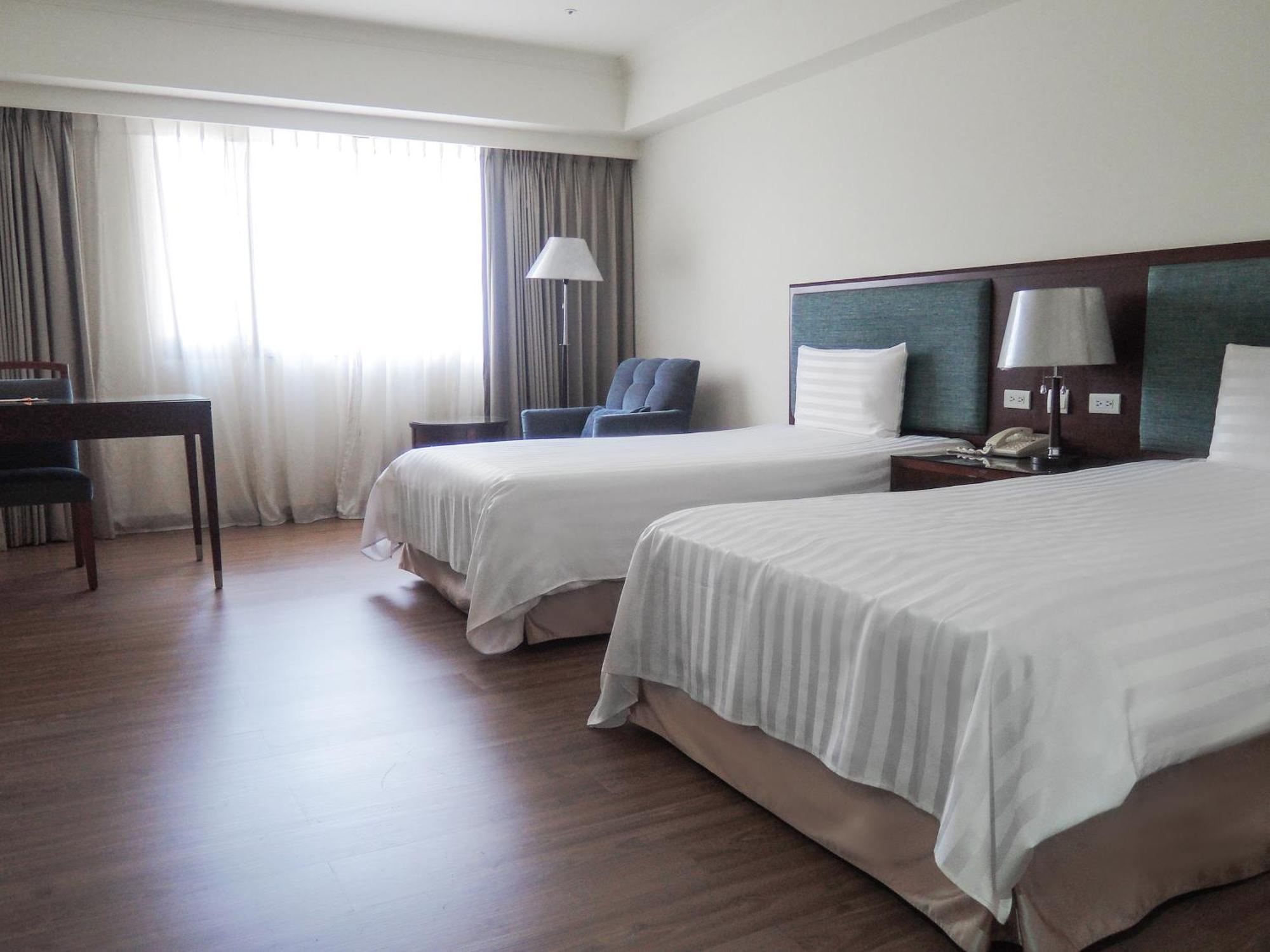 Check Inn Taipei Neihu Εξωτερικό φωτογραφία