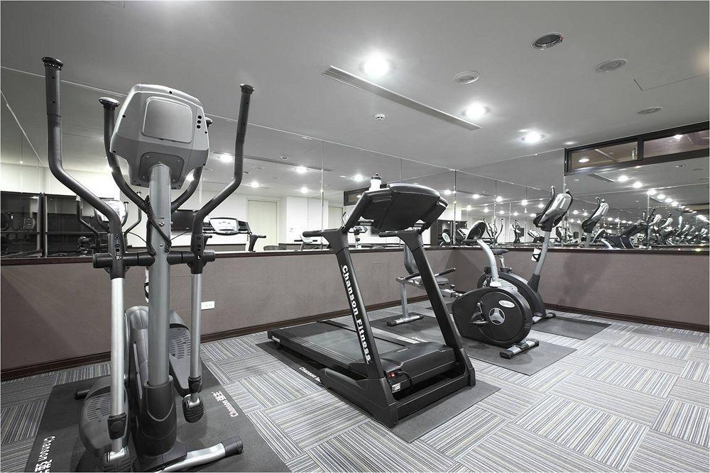 Check Inn Taipei Neihu Εξωτερικό φωτογραφία