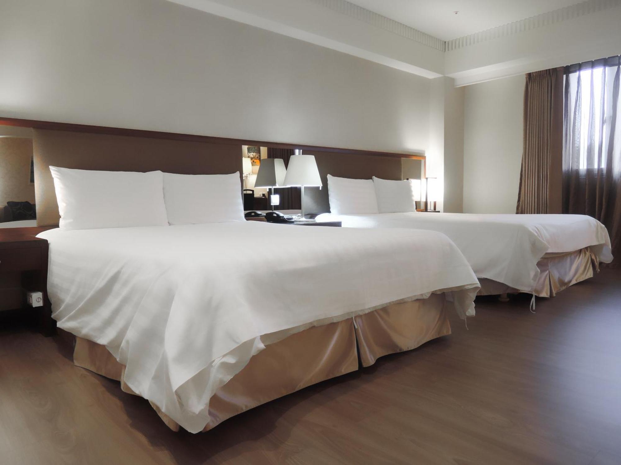 Check Inn Taipei Neihu Εξωτερικό φωτογραφία