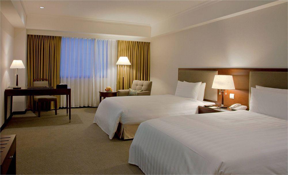 Check Inn Taipei Neihu Εξωτερικό φωτογραφία