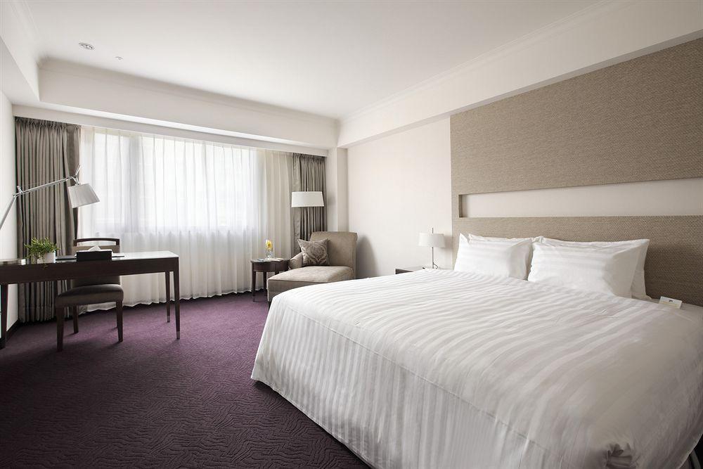 Check Inn Taipei Neihu Εξωτερικό φωτογραφία