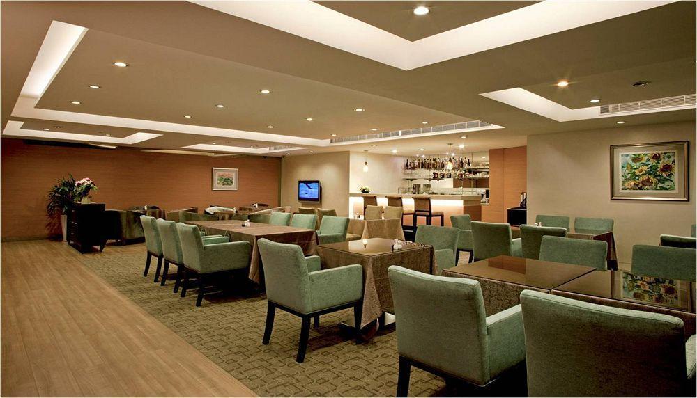 Check Inn Taipei Neihu Εξωτερικό φωτογραφία