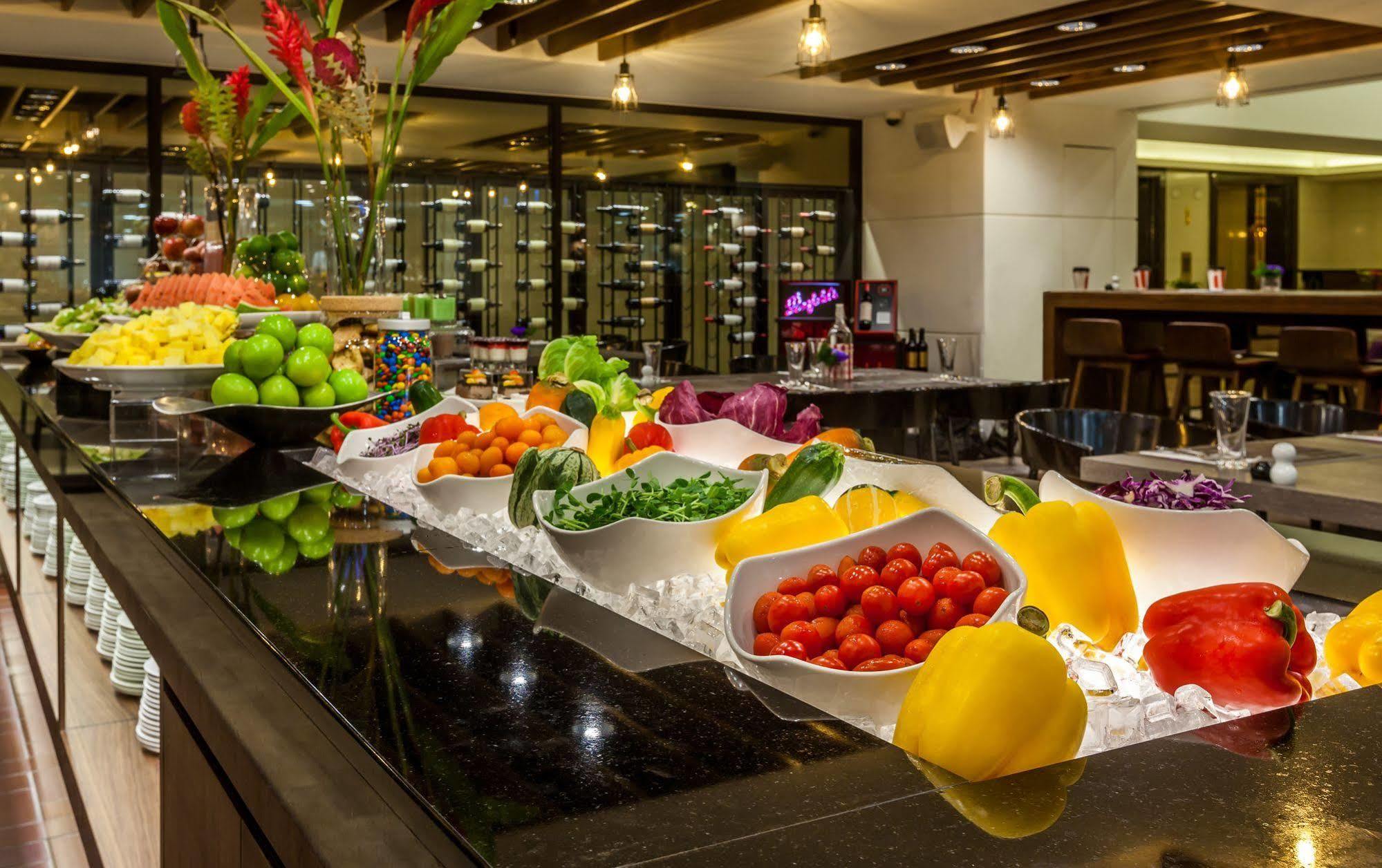 Check Inn Taipei Neihu Εξωτερικό φωτογραφία