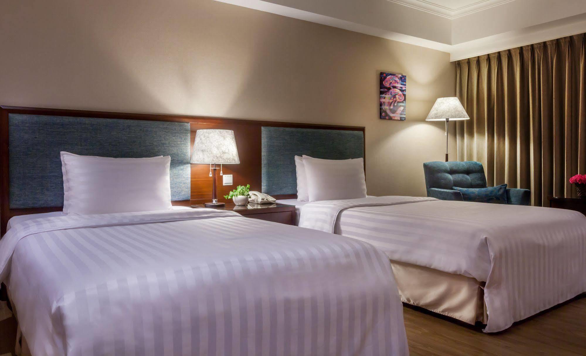 Check Inn Taipei Neihu Εξωτερικό φωτογραφία