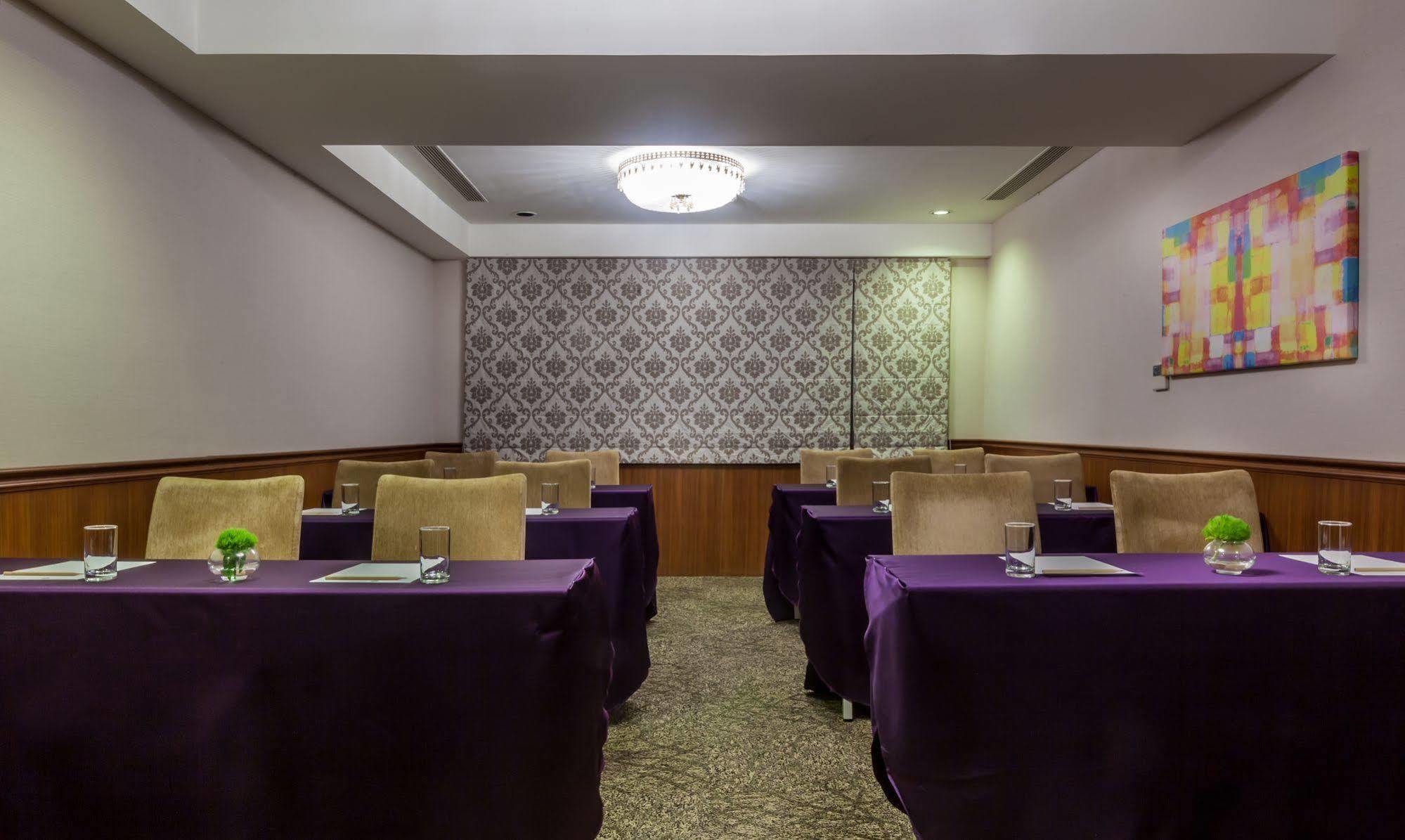 Check Inn Taipei Neihu Εξωτερικό φωτογραφία