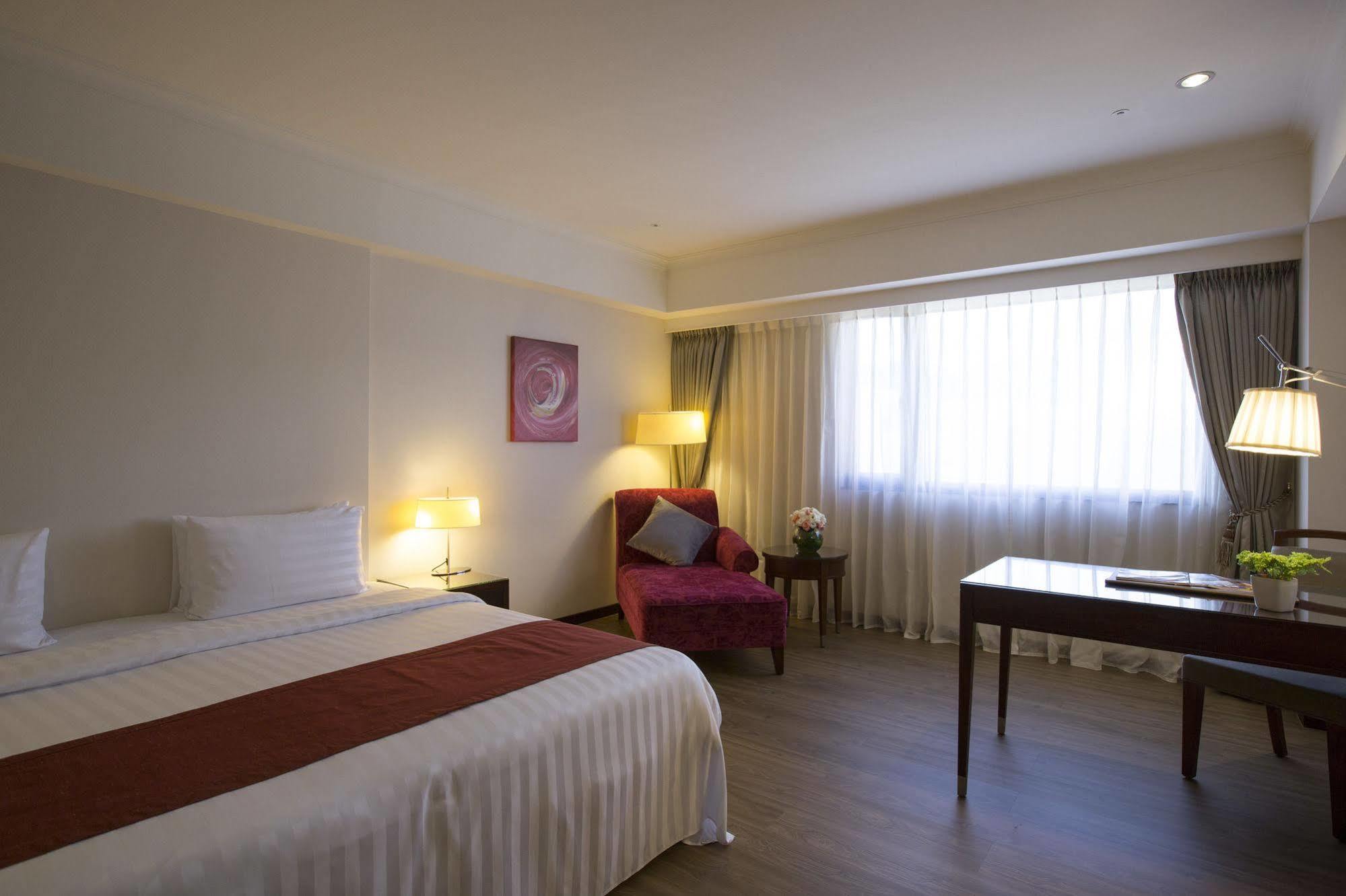 Check Inn Taipei Neihu Εξωτερικό φωτογραφία